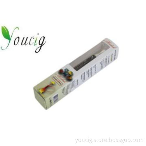 Electronic cigarette disposable hookah, E-Shisha